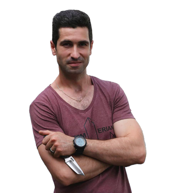 Роман Кондрашов