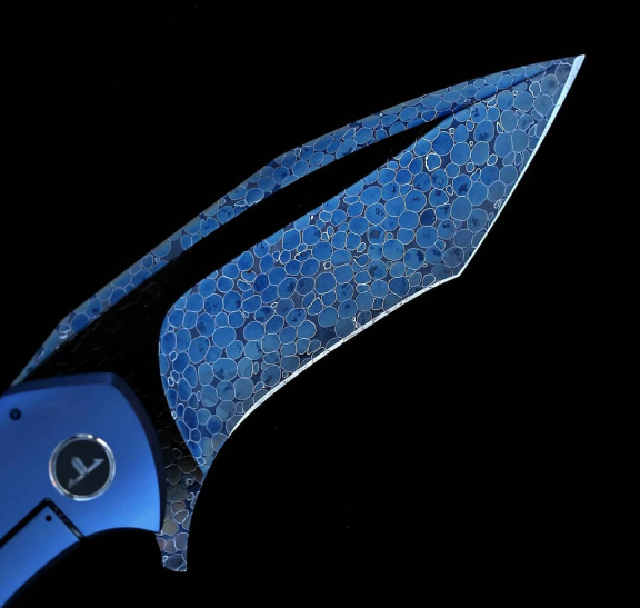 Бажаєте отримати унікальний ніж?